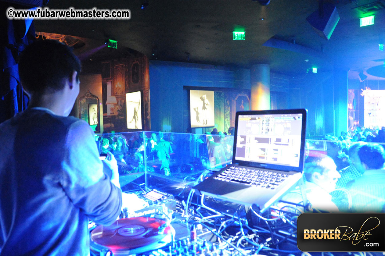 AEE Kick-off Party @ Gallery