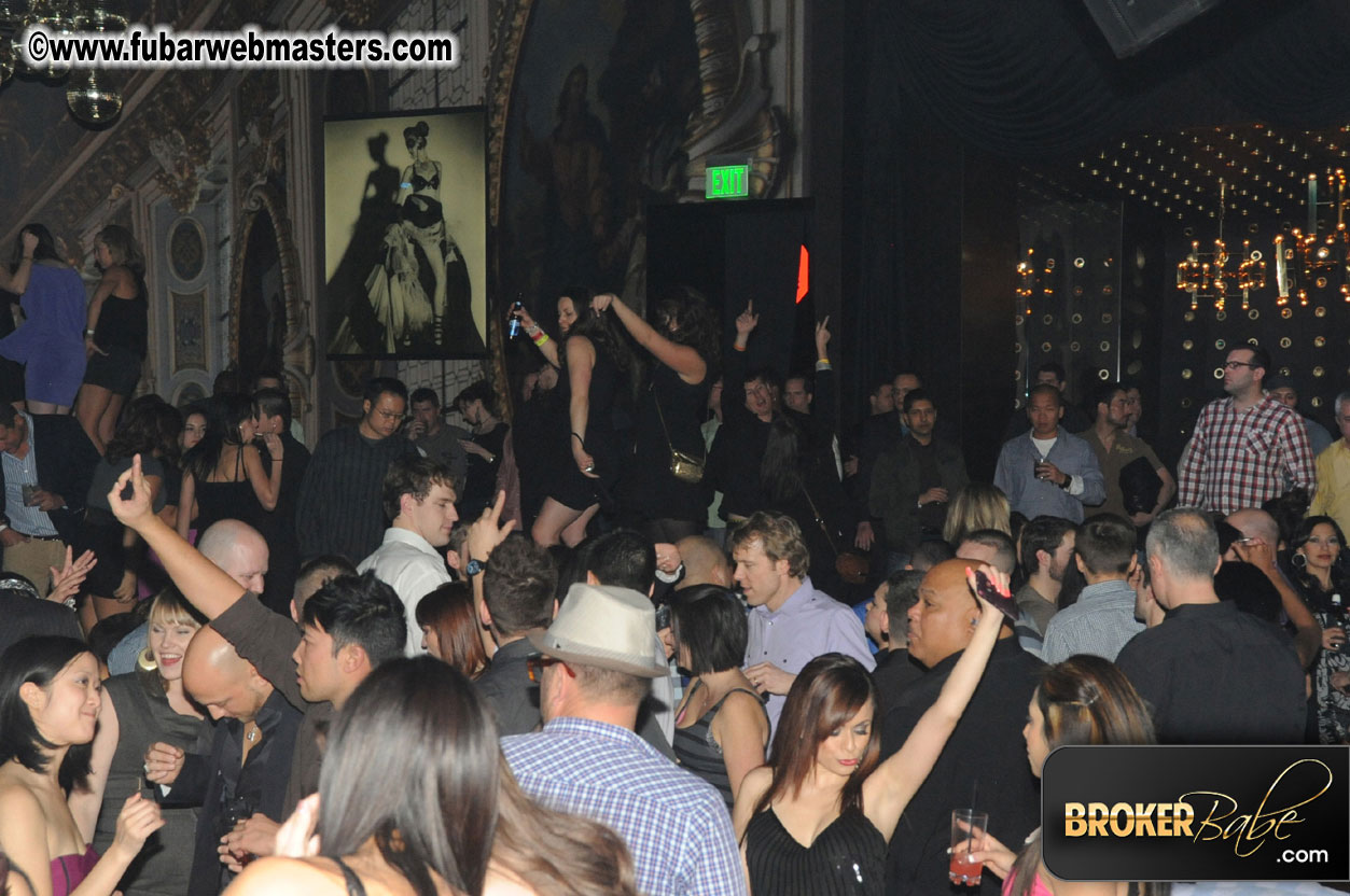 AEE Kick-off Party @ Gallery