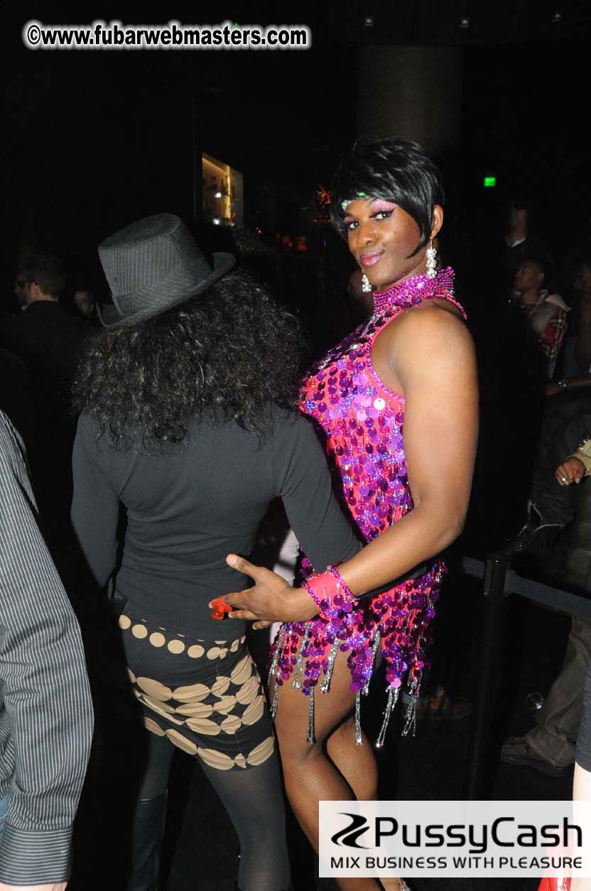 AEE Kick-off Party @ Gallery