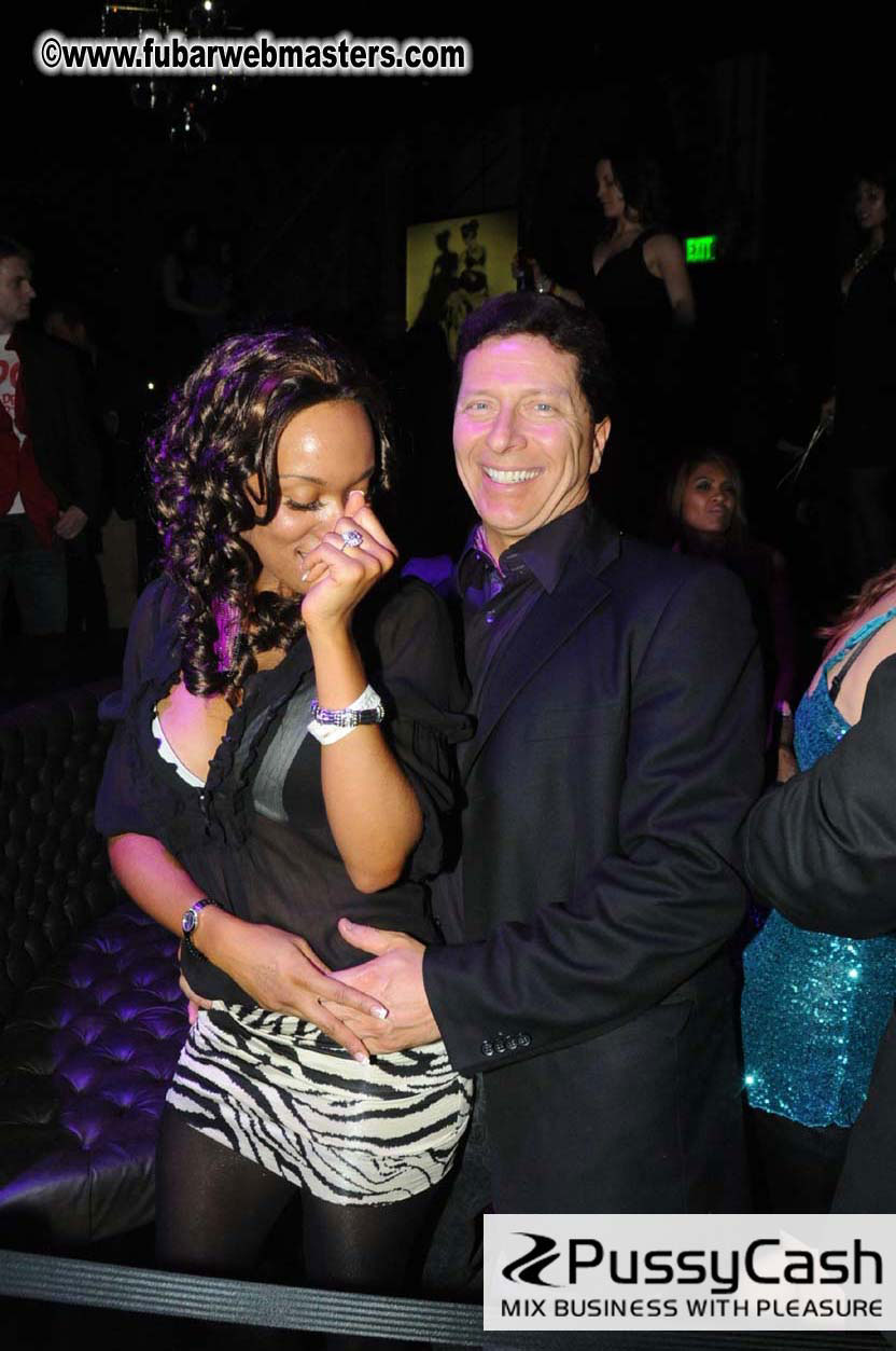 AEE Kick-off Party @ Gallery