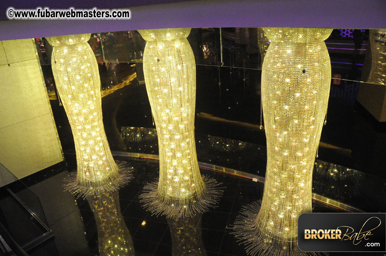 AEE Kick-off Party @ Gallery