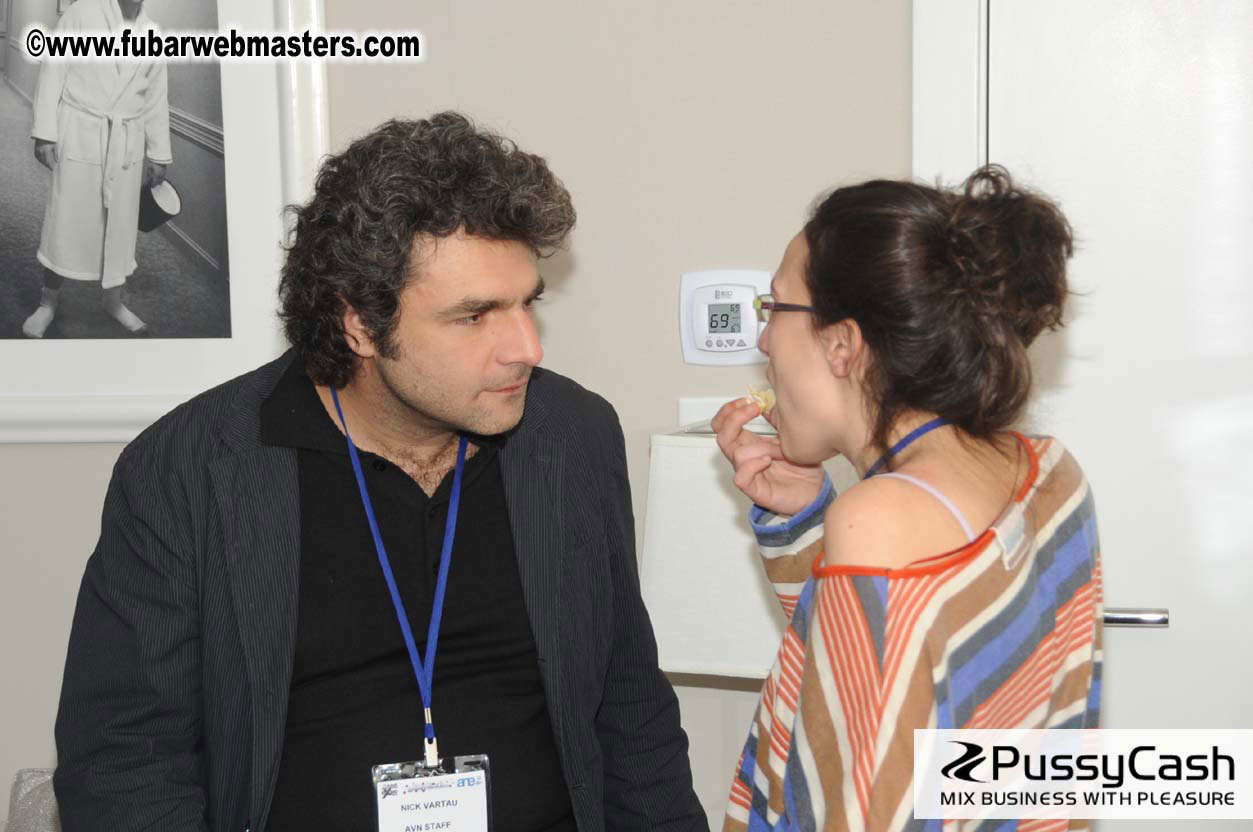 ChorizoBrothers TV - suite