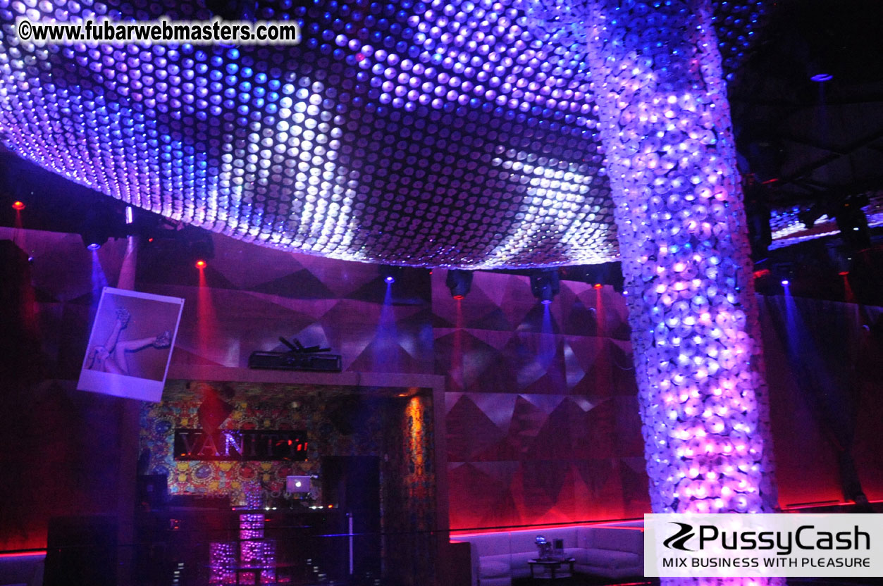 Party @ Vanity