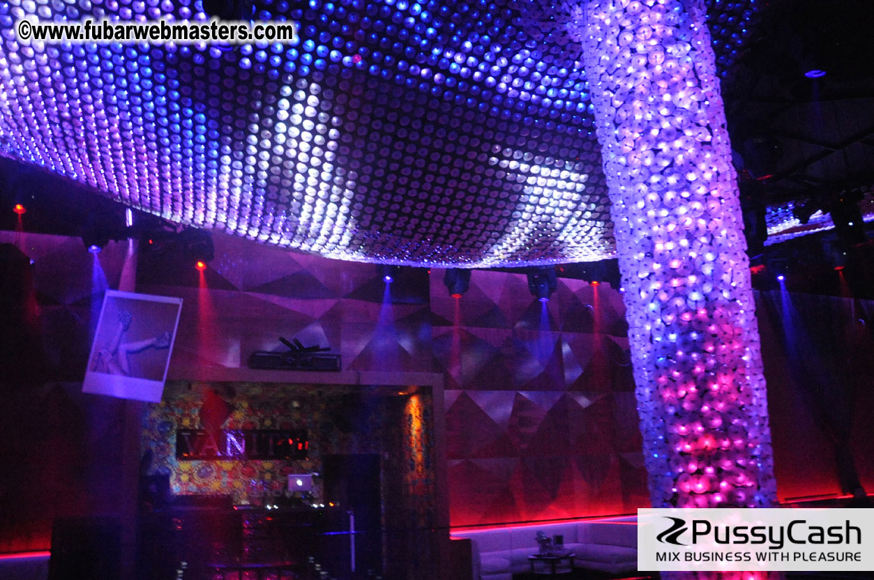 Party @ Vanity