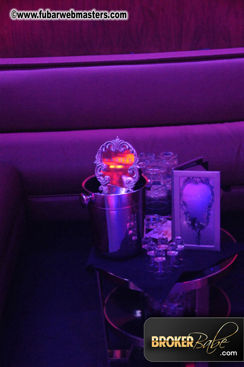 Party @ Vanity