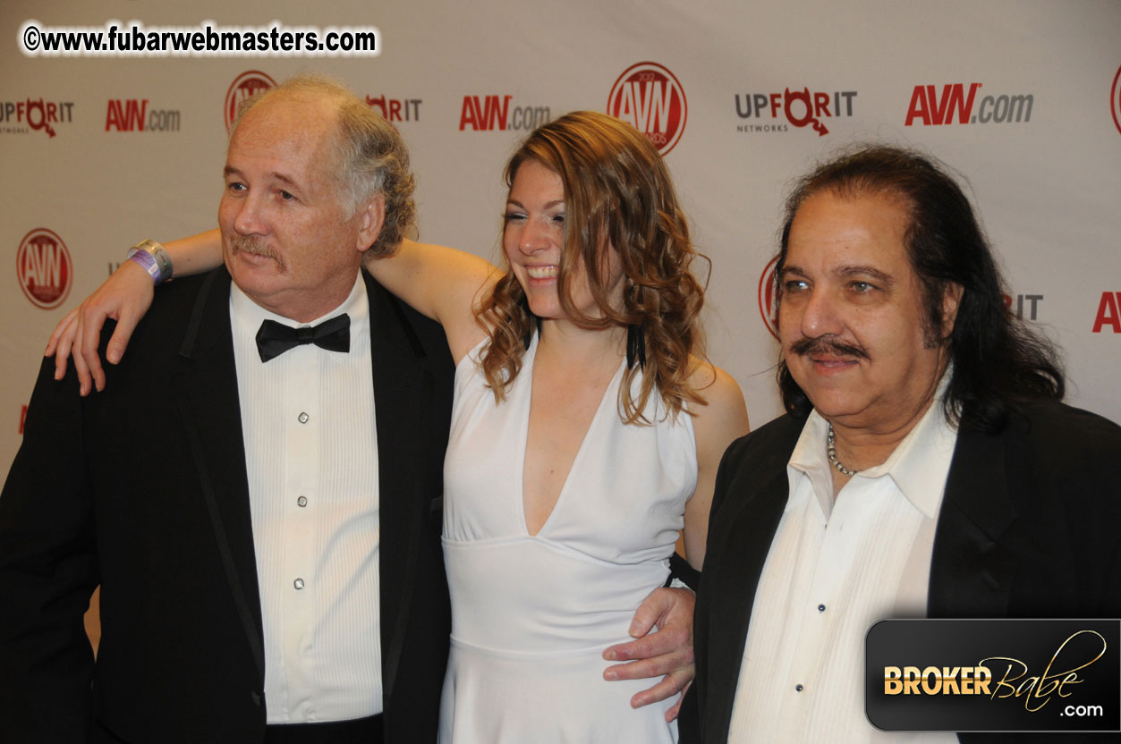 AVN Awards Red Carpet