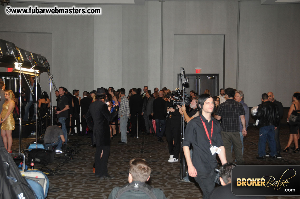 AVN Awards Red Carpet