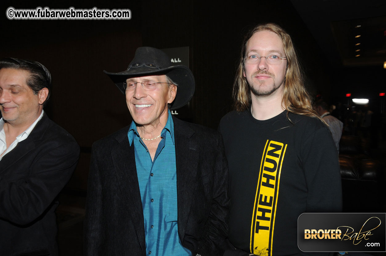 AVN Awards Red Carpet