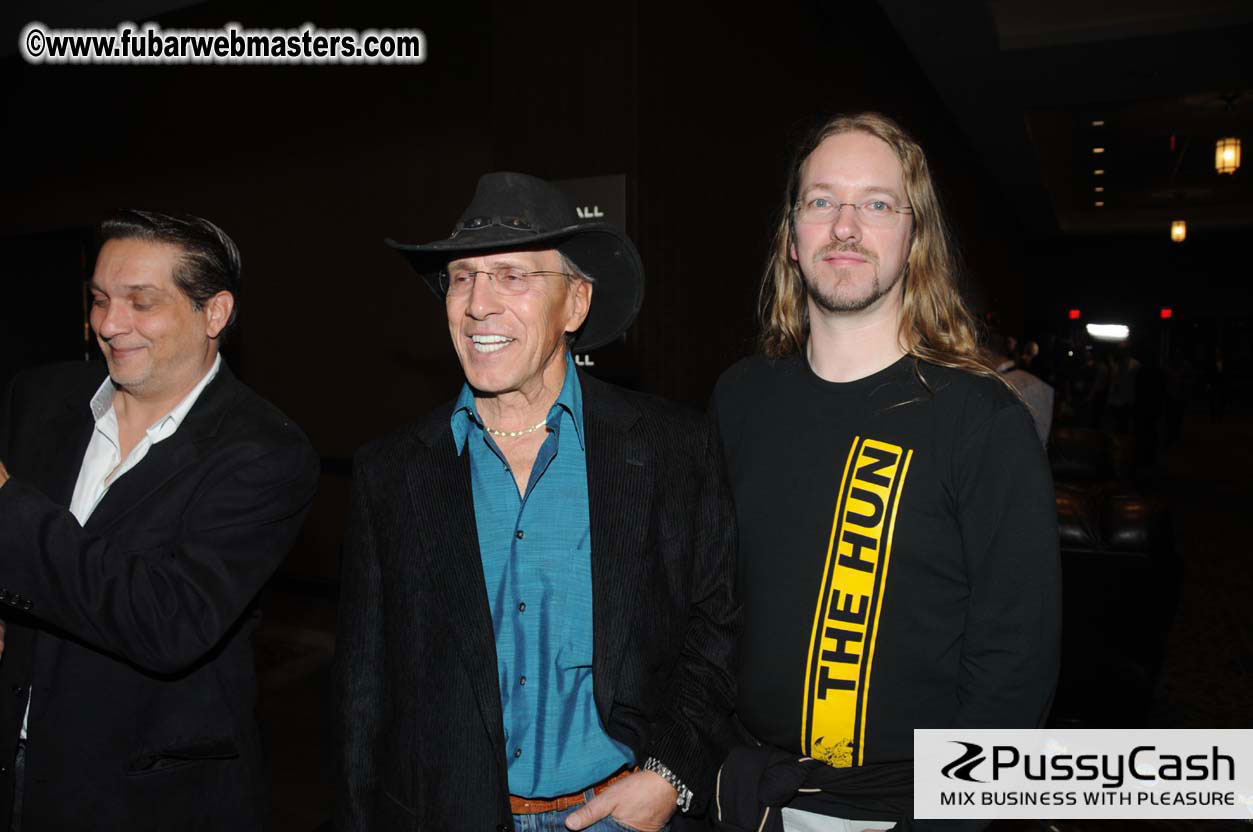 AVN Awards Red Carpet