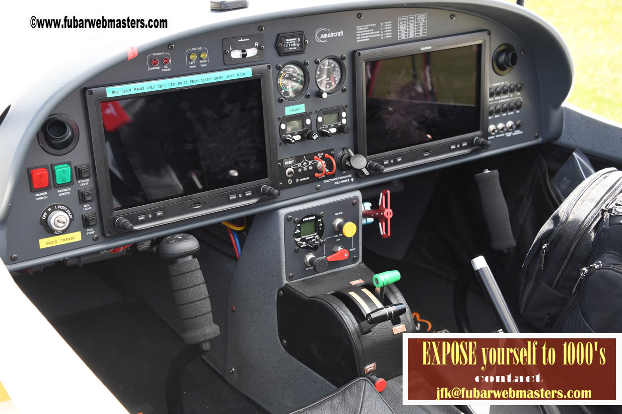 Les100 Ciels Hotel - Aerodrome