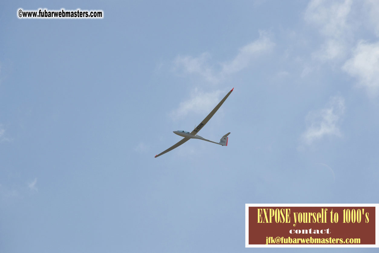 Les100 Ciels Hotel - Aerodrome