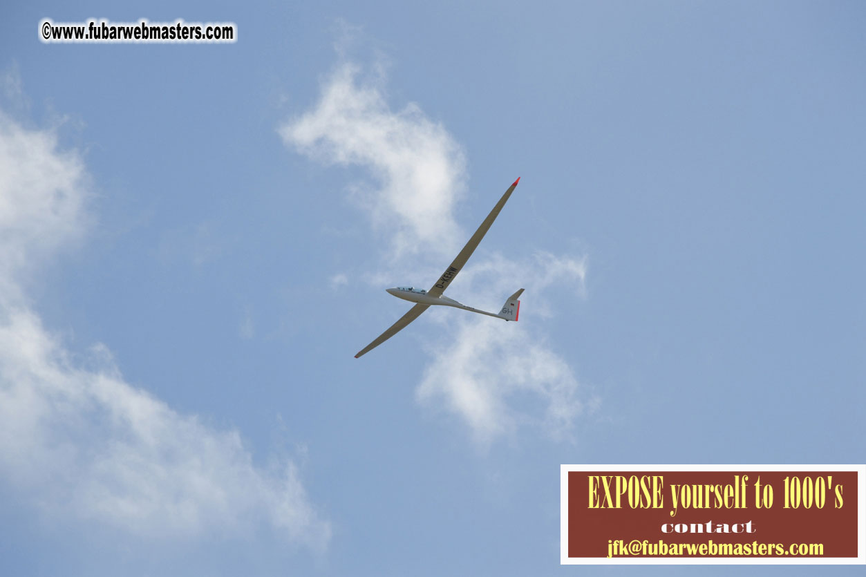 Les100 Ciels Hotel - Aerodrome