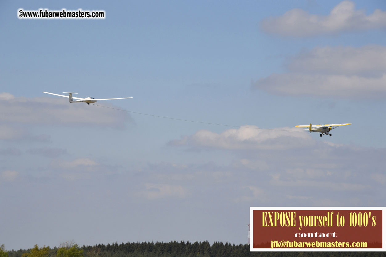 Les100 Ciels Hotel - Aerodrome