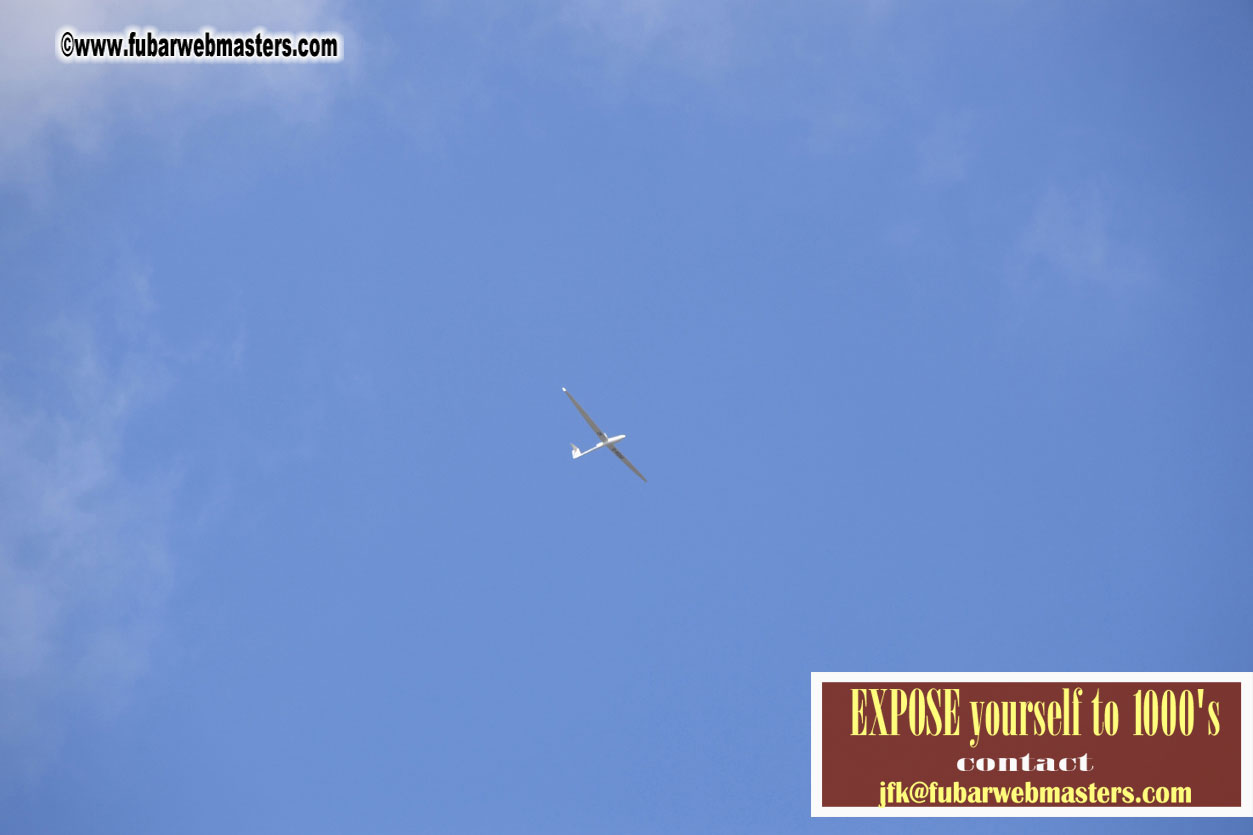 Les100 Ciels Hotel - Aerodrome