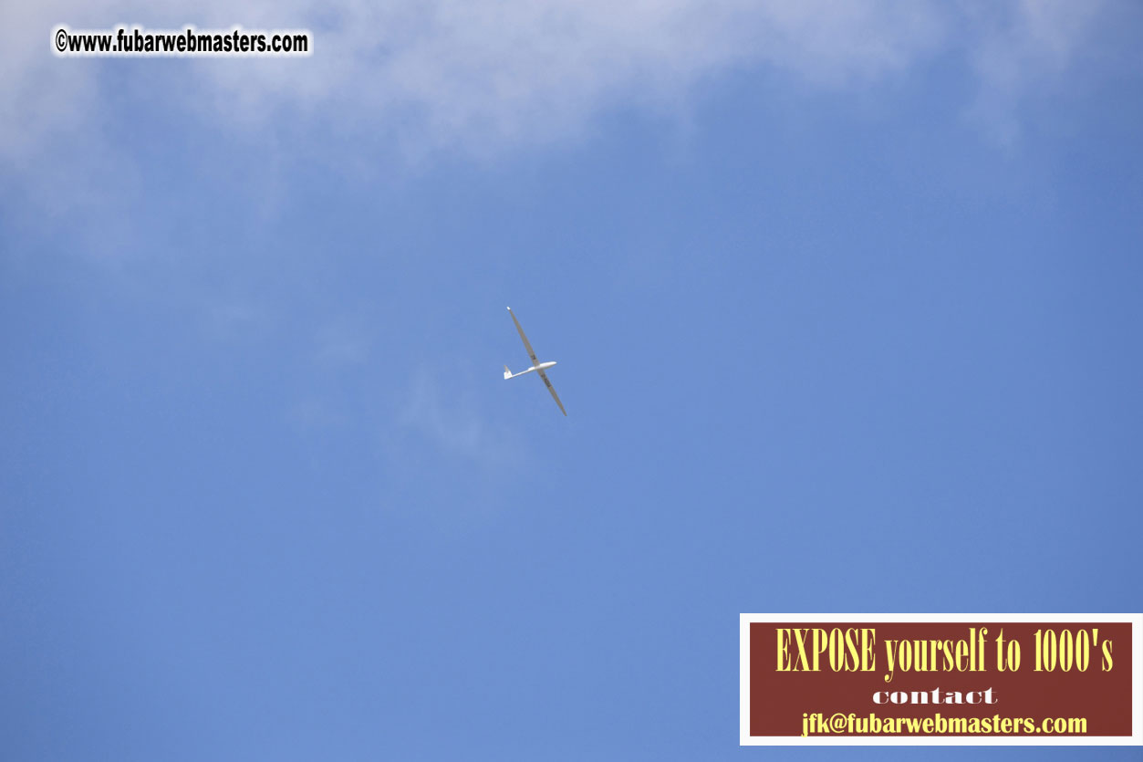 Les100 Ciels Hotel - Aerodrome