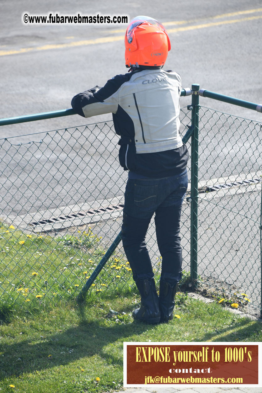 Les100 Ciels Hotel - Aerodrome