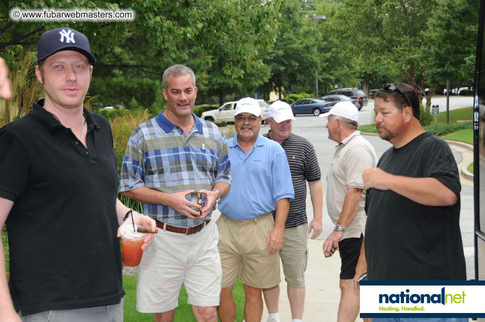 Atlanta Forum Charity Golf Tournament