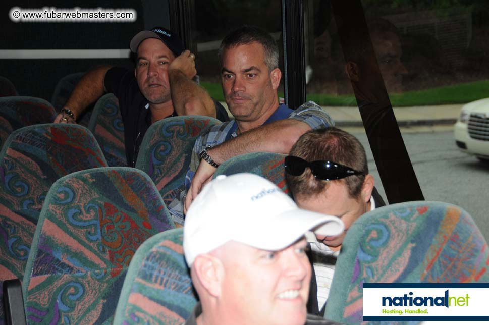 Atlanta Forum Charity Golf Tournament