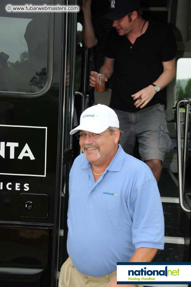 Atlanta Forum Charity Golf Tournament