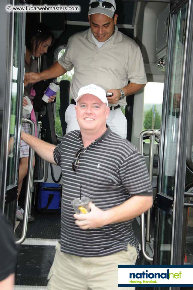 Atlanta Forum Charity Golf Tournament