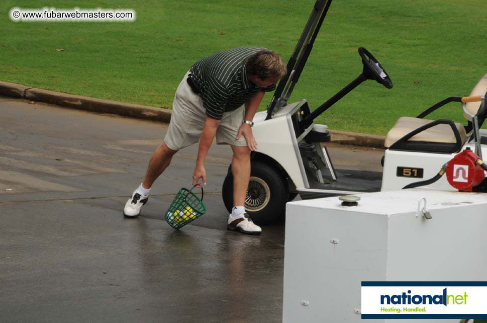 Atlanta Forum Charity Golf Tournament