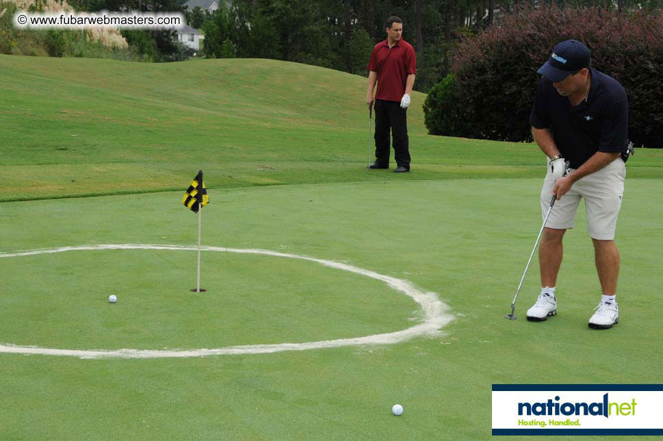 Atlanta Forum Charity Golf Tournament