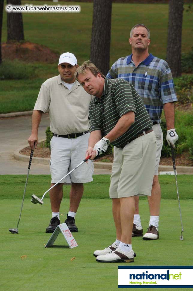 Atlanta Forum Charity Golf Tournament