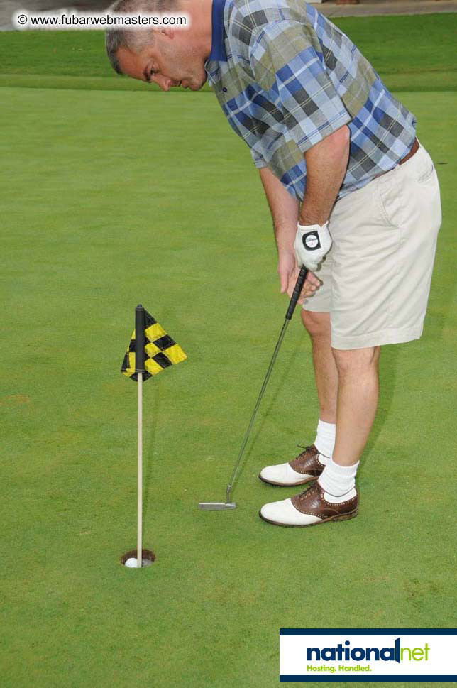 Atlanta Forum Charity Golf Tournament