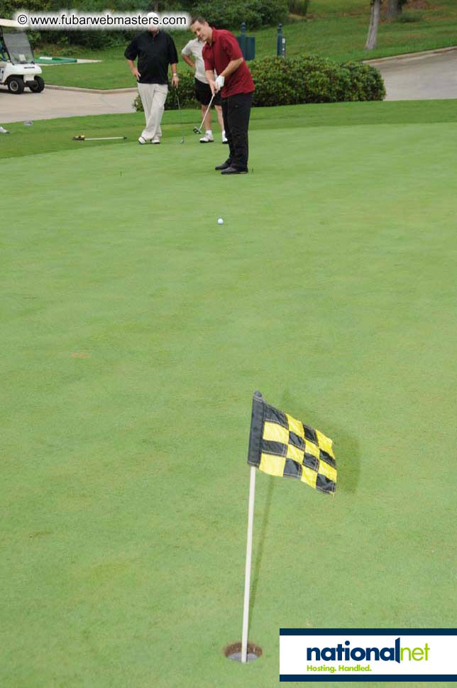 Atlanta Forum Charity Golf Tournament