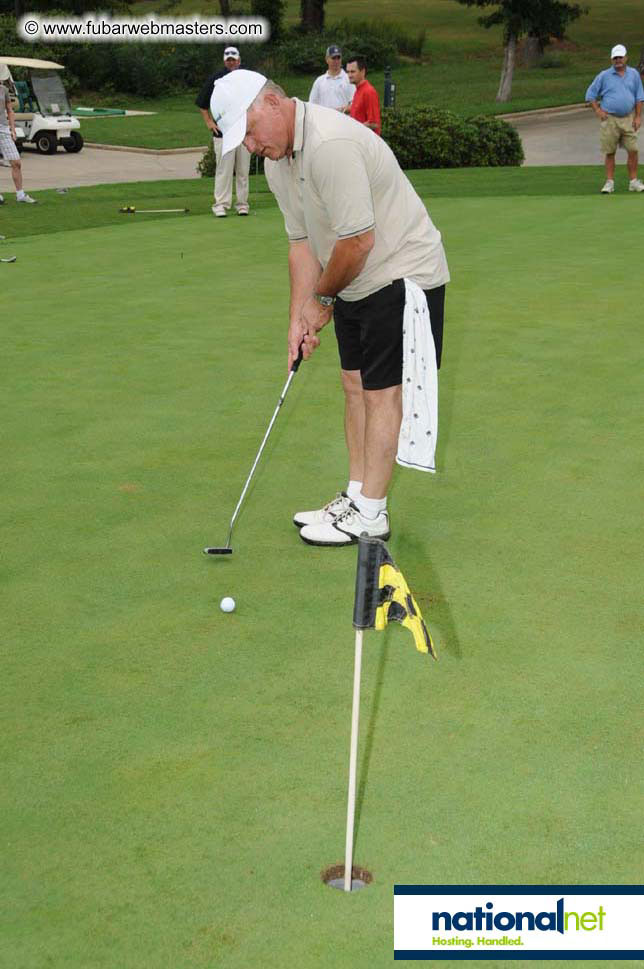 Atlanta Forum Charity Golf Tournament