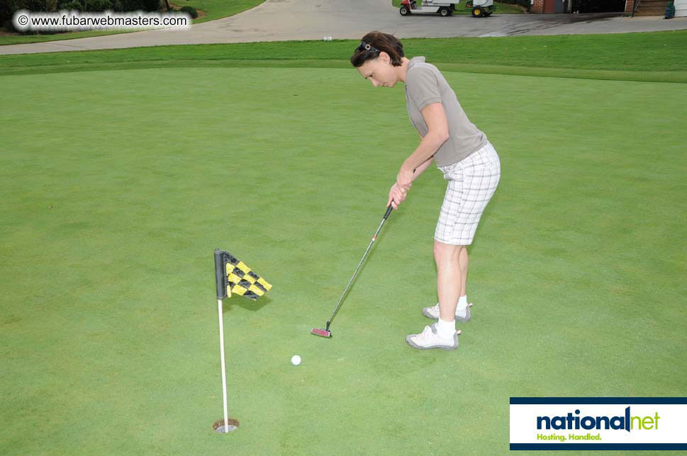 Atlanta Forum Charity Golf Tournament