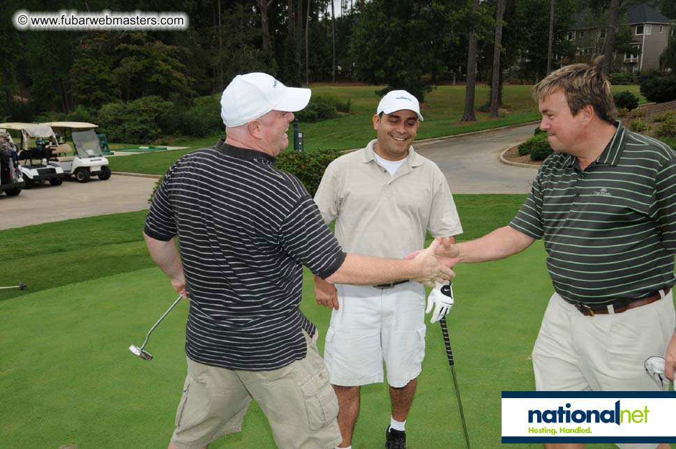 Atlanta Forum Charity Golf Tournament