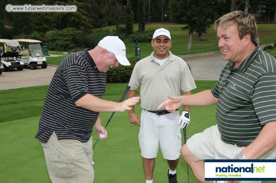 Atlanta Forum Charity Golf Tournament