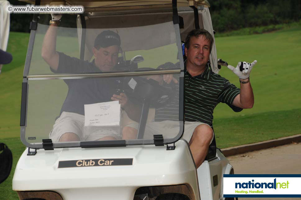 Atlanta Forum Charity Golf Tournament