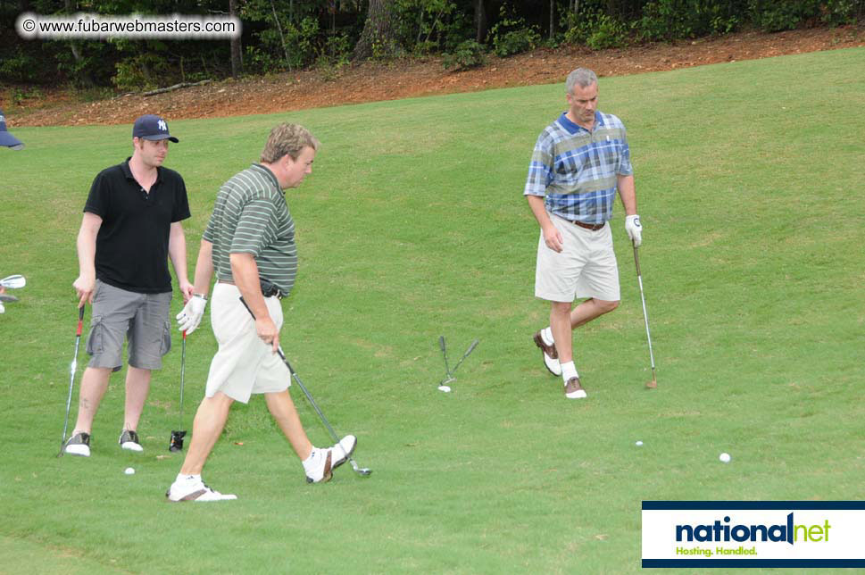 Atlanta Forum Charity Golf Tournament
