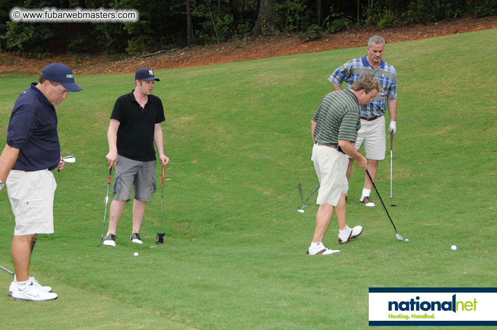 Atlanta Forum Charity Golf Tournament