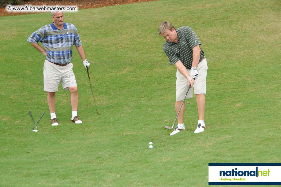 Atlanta Forum Charity Golf Tournament