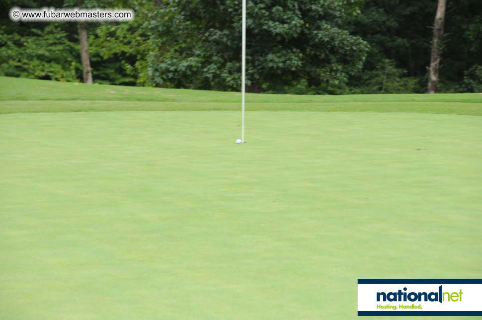 Atlanta Forum Charity Golf Tournament