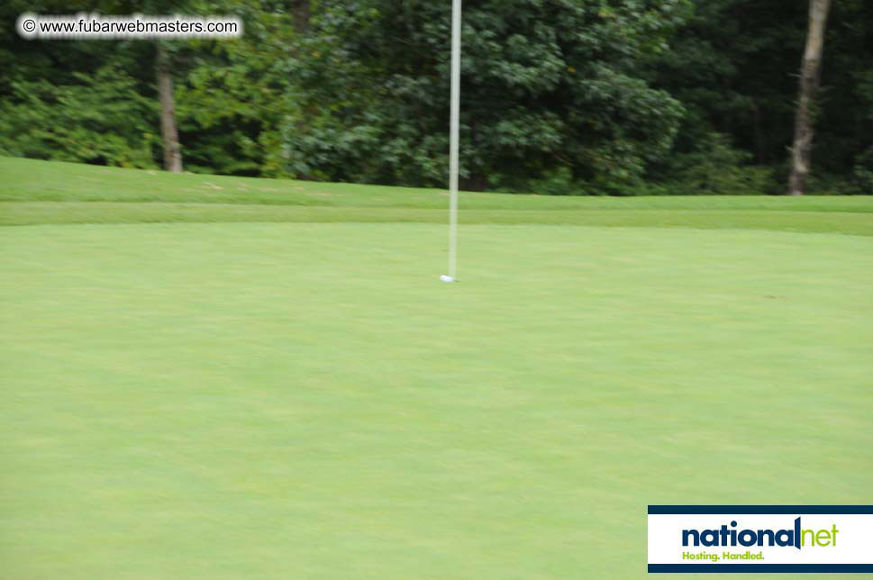 Atlanta Forum Charity Golf Tournament