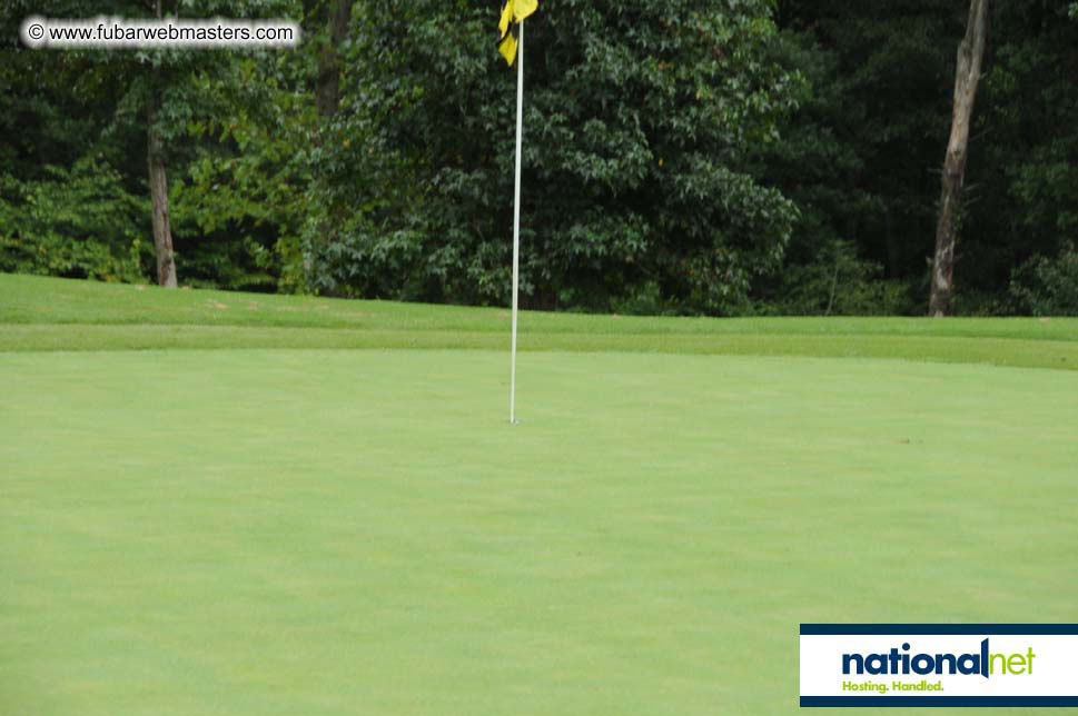 Atlanta Forum Charity Golf Tournament