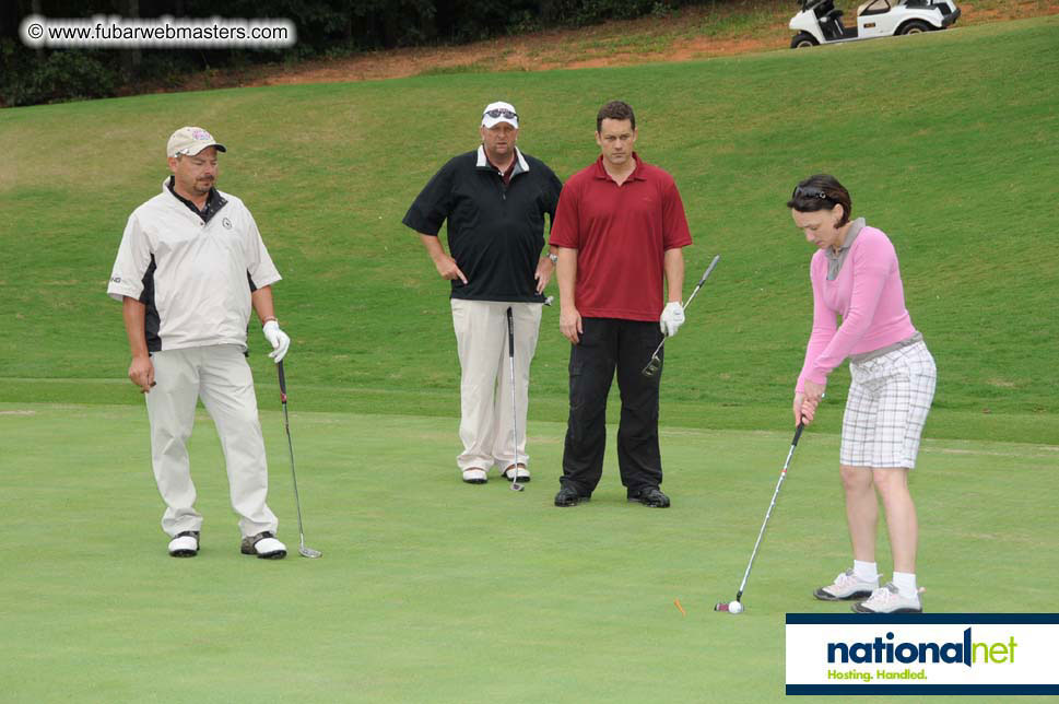 Atlanta Forum Charity Golf Tournament