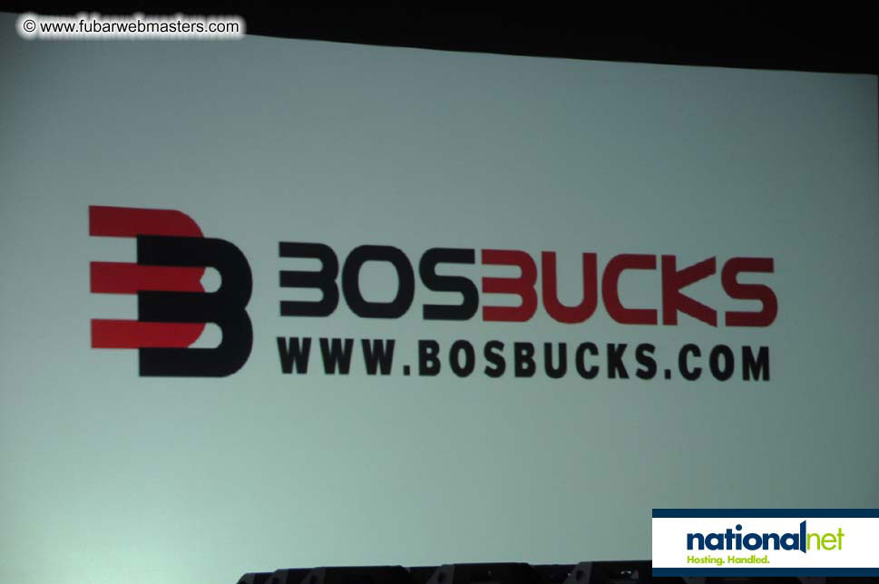 NationalNet Welcome Reception @ Wet, The Pool