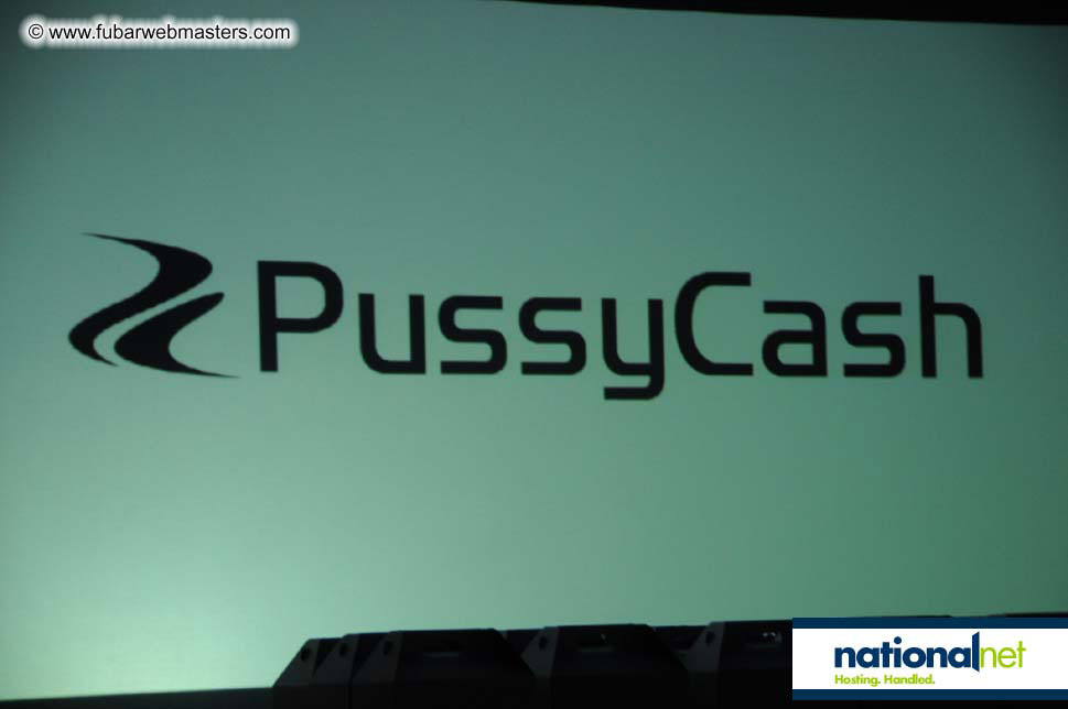 NationalNet Welcome Reception @ Wet, The Pool