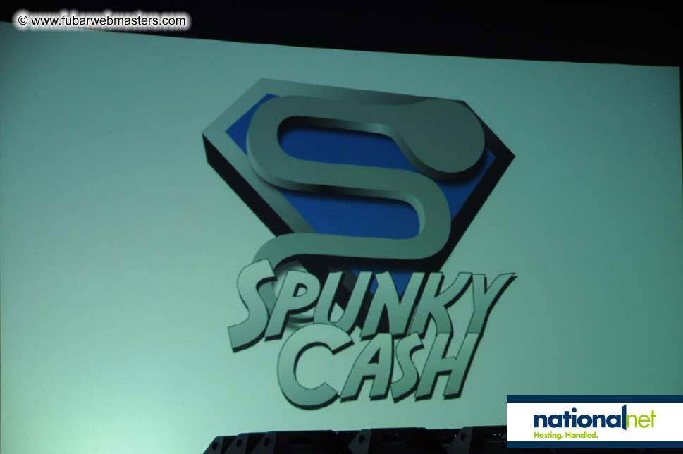 NationalNet Welcome Reception @ Wet, The Pool