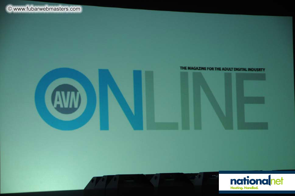 NationalNet Welcome Reception @ Wet, The Pool