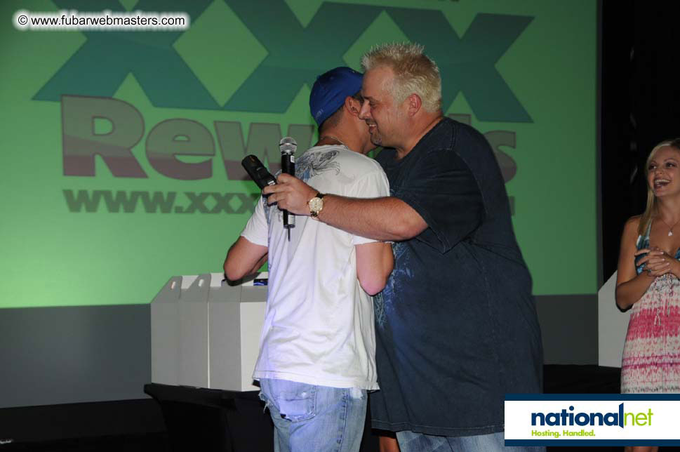 NationalNet Welcome Reception @ Wet, The Pool