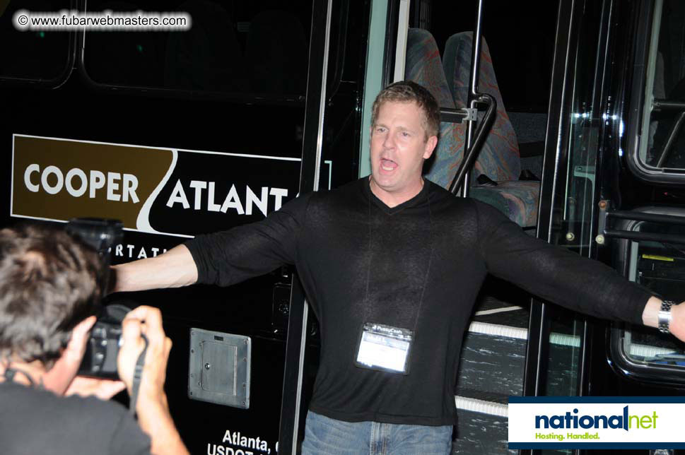 Late Night Breakfast @ The Waffle House