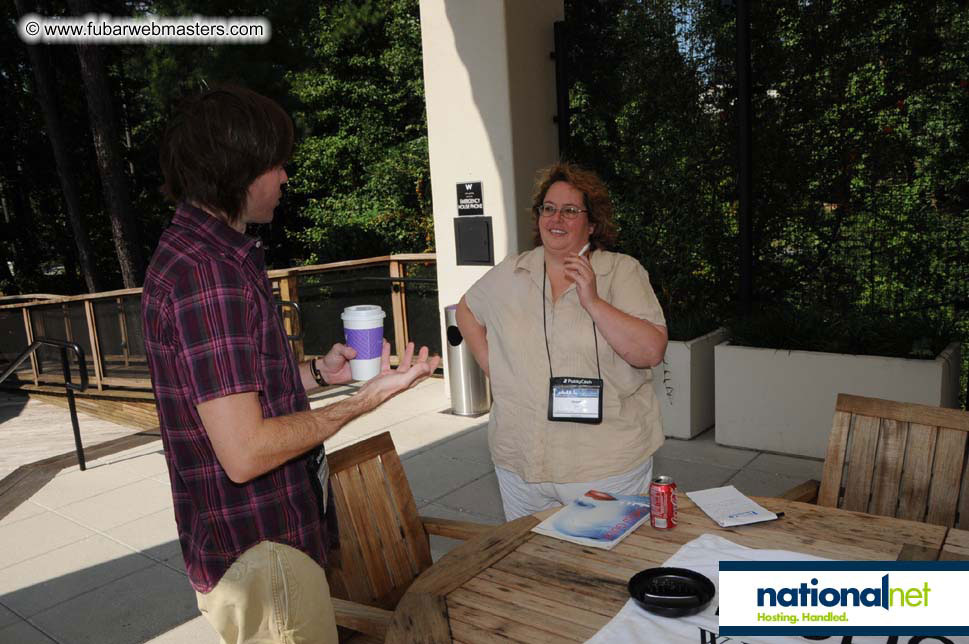 The 12 Clicks Cash End of Summer Pool Party