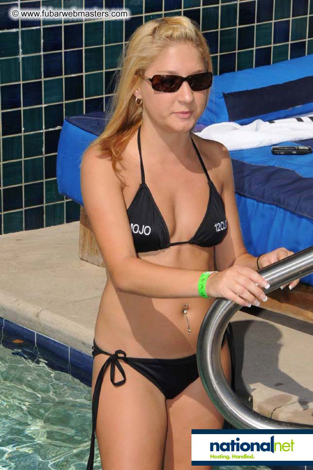 The 12 Clicks Cash End of Summer Pool Party