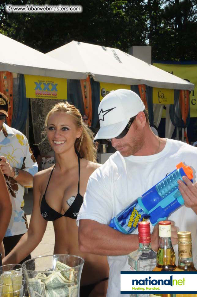 The 12 Clicks Cash End of Summer Pool Party